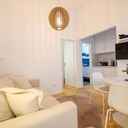 Iadra Apartment In City Center Zadar Extérieur photo