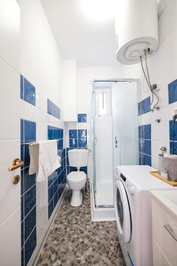 Iadra Apartment In City Center Zadar Extérieur photo