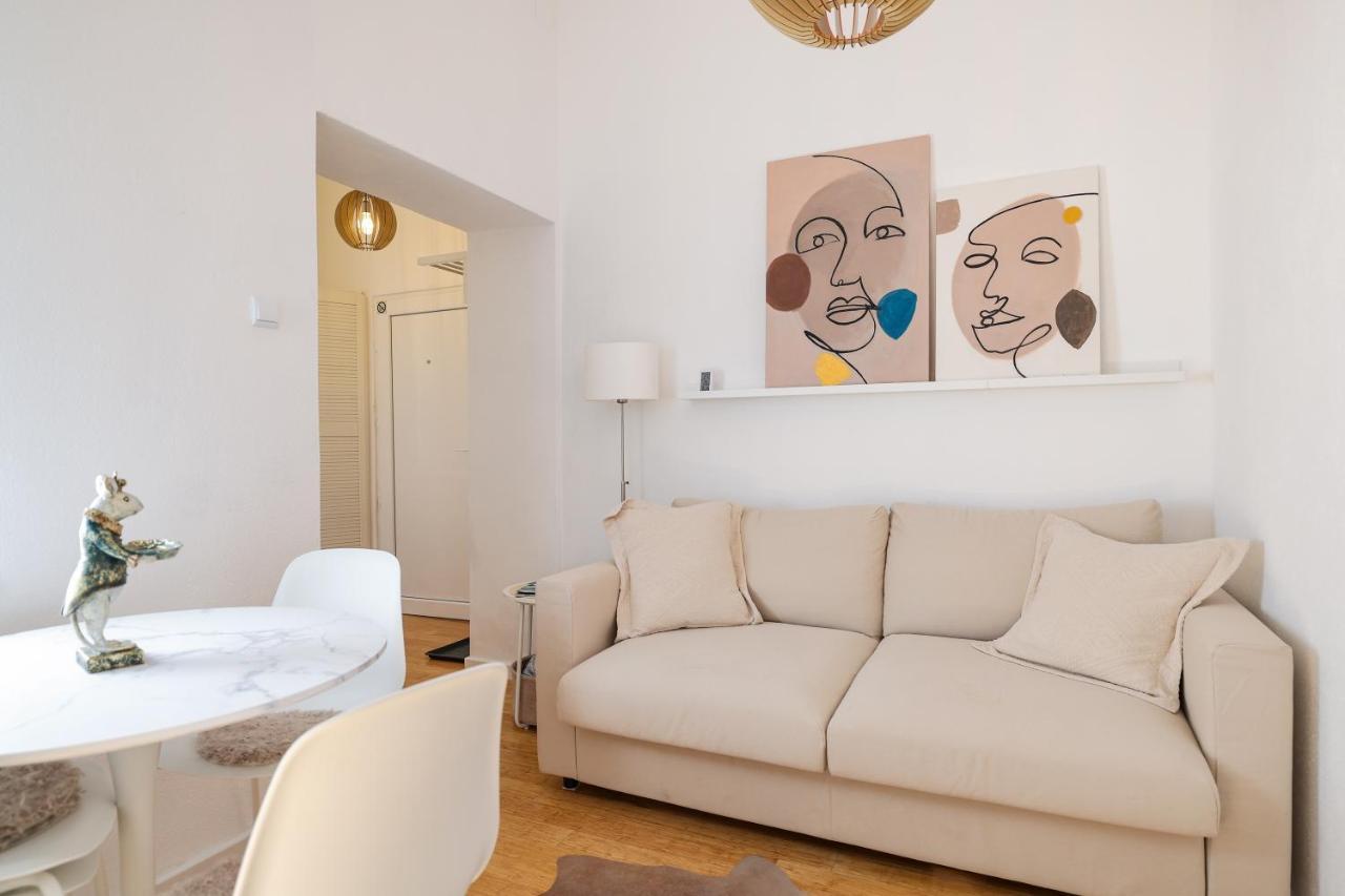 Iadra Apartment In City Center Zadar Extérieur photo