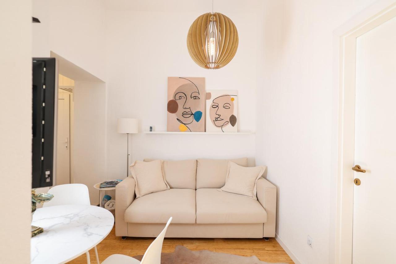 Iadra Apartment In City Center Zadar Extérieur photo
