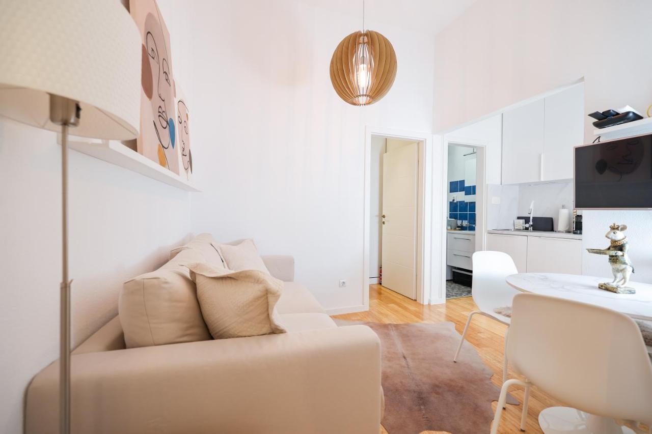 Iadra Apartment In City Center Zadar Extérieur photo