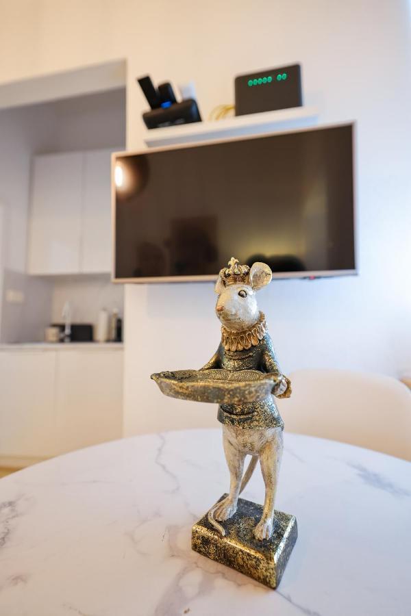 Iadra Apartment In City Center Zadar Extérieur photo