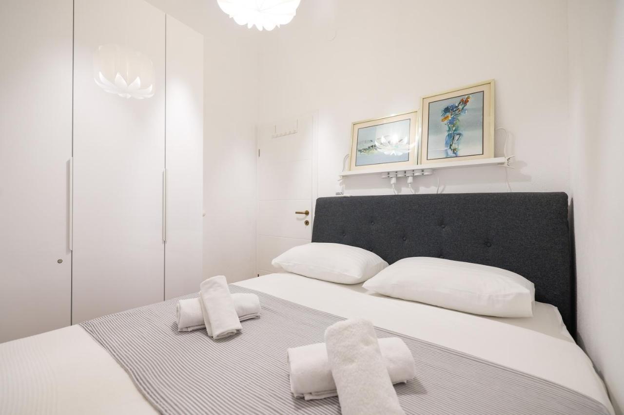 Iadra Apartment In City Center Zadar Extérieur photo