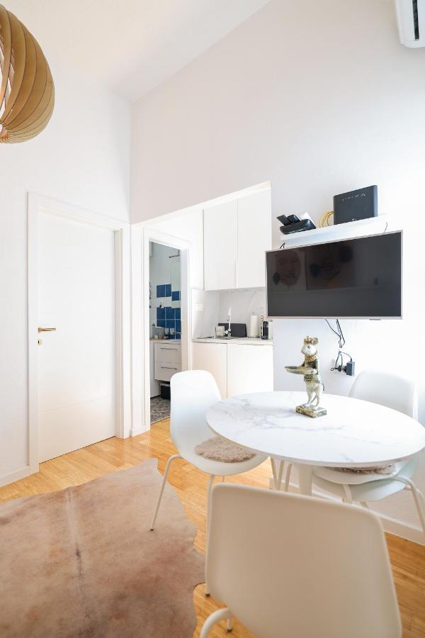 Iadra Apartment In City Center Zadar Extérieur photo
